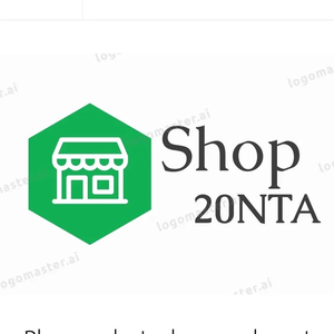 Shop 20NTA
