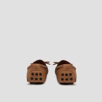 Gambar Savro Sepatu Moccasin 242404-1 Pria 123131361 - WOOD BROWN, 41 dari Matahari Official Kab. Tangerang 4 Tokopedia