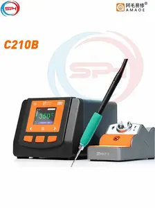 SOLDER STATION AMAOE AM-C210B SOLDERING