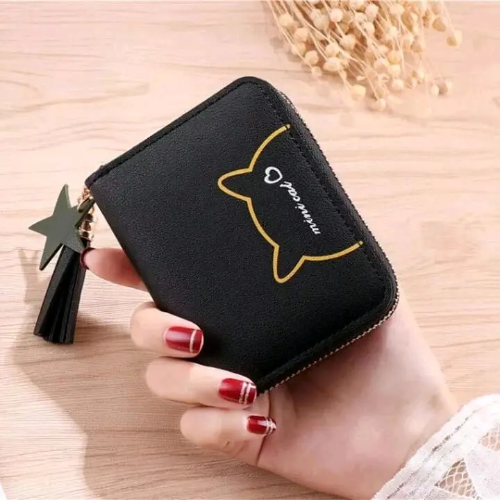 Dompet Wanita Kecil Lucu / Dompet Wanita Kecil Murah