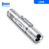 Gambar Wuben L50S Best Rechargeable 18650 EDC Flashlight Senter - 1200 Lumens 200 Meters dari Wuben Light Indonesia Kota Administrasi Jakarta Selatan 3 Tokopedia