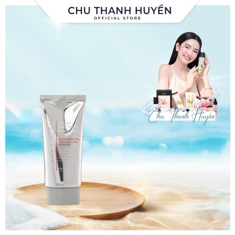 (C94) KEM CHỐNG NẮNG "DERMAXILIC BROAD SPECTRUM SUNSCREEN"