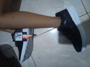 Product Review of Sepatu Sekolah PRO ATT Tempel PC 950v Laki laki perempuan from p**r e**t j**a 1