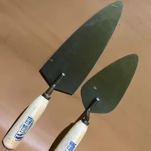 Cetok galur asli 18cm & 25cm