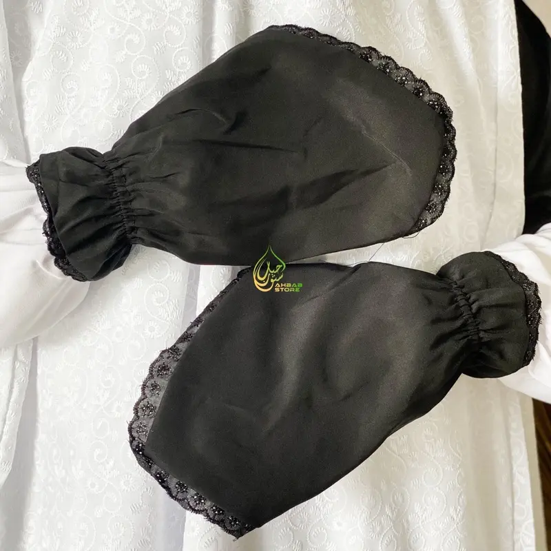 SARUNG TANGAN HAJI DAN UMROH 2