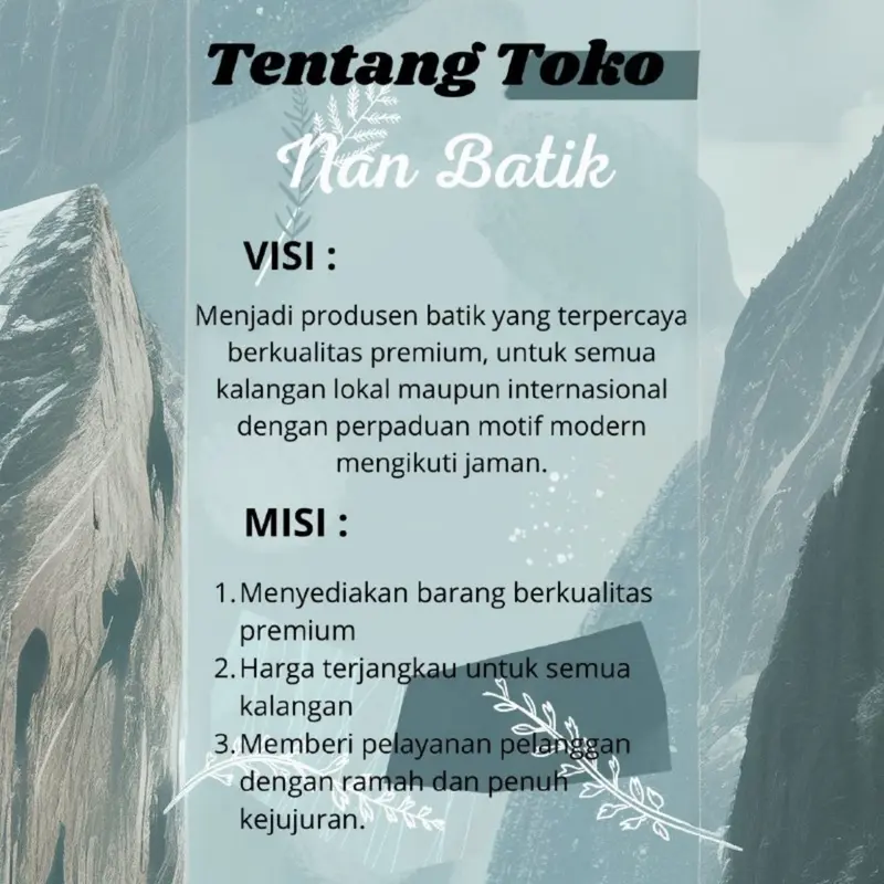 TERBARU BATIK SULTAN KEMEJA BATIK PRIA dan Batik anak cowok BATIK Warna HITAM Batik Keren 3