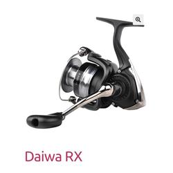 daftar harga reel daiwa 4000 Jual Reel Daiwa Rx 4000 Terbaik - Harga Murah Juli 2026 & Cicil 0%