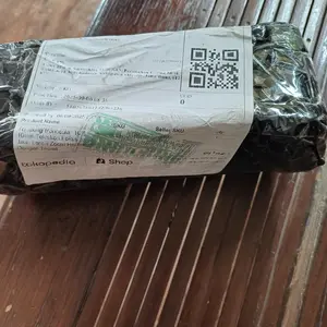 Teropong Monocular 16*52 40mm Teleskop Fokus Jarak Jauh Lensa Zoom Hp Telezoom Dengan Tripod