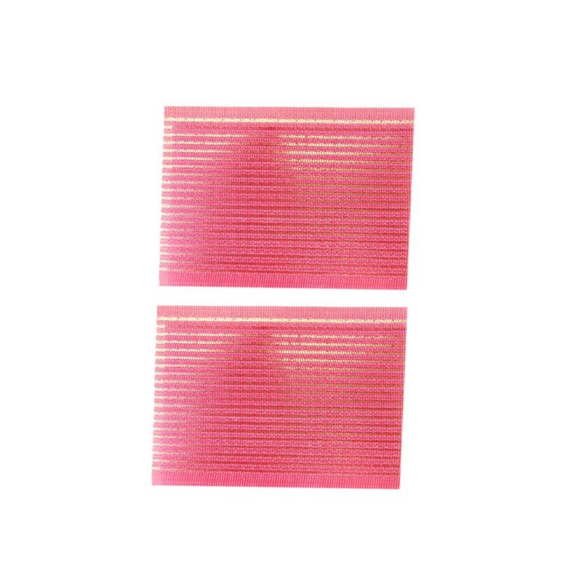 Product Introduction of Magic Hair Sticker Cushion Bangs Sticker Front Hair Practical Popular Hair Tools Sticker Face Y6Y1 18