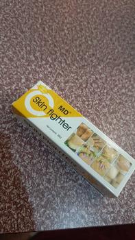 Product Review of 35grams MD Herbal Skin Fighter Tube Cream 1piece  Skincare Comfort Moisturizers Skin Repair Lightweight from k**1 0
