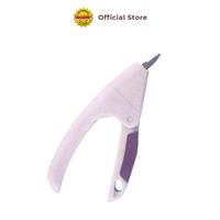 Gambar Gunting Kuku Anjing Kucing Model Guillotine | Pet Nail Trimmer dari Octagon Pet Indonesia Kota Surabaya 2 Tokopedia