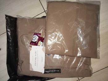 Product Review of DELISHA KAFTAN TUNIK from n**a 0