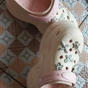Sandal Sendal Anak Perempuan Cewek 28-40 EVA Karet Kodok Baim Fuji Anak Laki Bahan Empuk Ringan Dan Anti Slip Fashion Sepatu