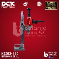 Gambar Mesin Bor Lantai DCK KZZ03-160 Bor Coring 160MM Drill Core Machine Diamond Drill With Water Source 1800 Watt dari Belanja Teknik Kota Bogor 3 Tokopedia