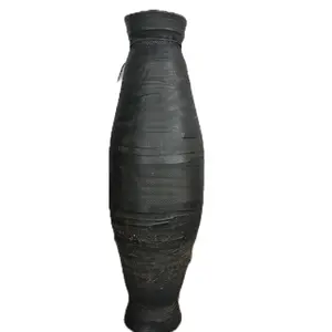 750/16 kampas ban kawat gulung/roll