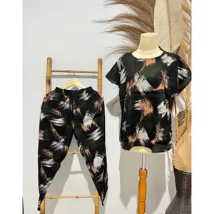 BABYDOLL MOTIF NON BUSUI||ONE SET RAYO PREMIUM