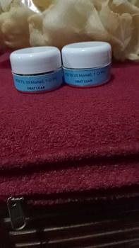 Product Review of HTM 0,05 Cream malam flek Kusam from R**o 0