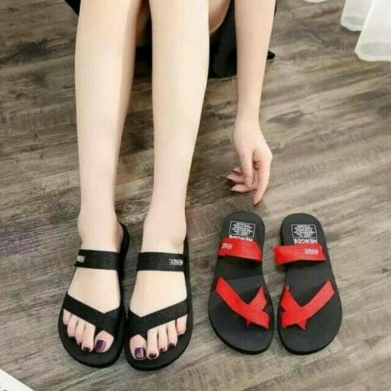 SANDAL WANITA TALI HENGDE 2