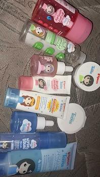 Product Review of Pigeon Teens Hydra Squad Face Mist 50ml | Skincare Remaja | Ekstra Melembapkan | Hyaluronic Acid & Witch Hazel from ᵕ**̈ 1