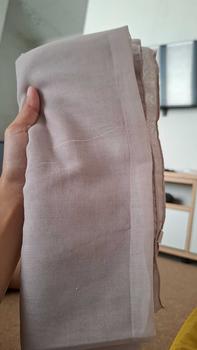 Product Review of Paris Jadul // Hijab Segi Empat Paris Legend jilbab paris jadul from p**♡ 1