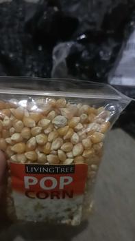 Product Review of Jagung Popcorn Mentah 1kg Original from ** V**z 0