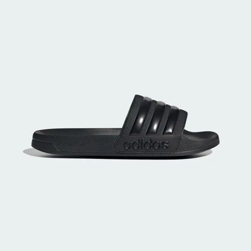 SANDAL UNISEX ADILETTE SHOWER SLIDES  GZ3772 / 20232