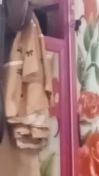 Product Review of AFD | Mukena Daily Super Jumbo Rayon Motif BB maksimal 150 TB 180 Super Adem Free Tas Cantik from F**m a**r a**m 0