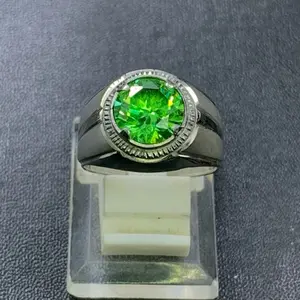 Gren topas cutting ring monel doff