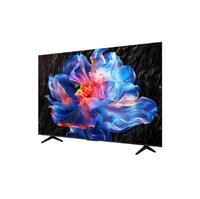 Gambar TCL 43P6K Google TV 43 Inch HDR 4K UHD Dolby 43P6K  Audio AIPQ Processor 43P6K  P6K - GOJEK MOTOR dari D ELEKTRONIK STORE Kota Administrasi Jakarta Barat 3 Tokopedia