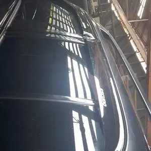 Escudo kapsul 2.0 dan 1.6 2001-2006 Talang air pintu mobil Escudo Door visor acecoris variasi mobil Car model standar