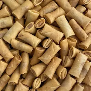 Sumpia Udang / Lumpia Udang Best Seller - Snack Sumpia Udang Enak & Lezat untuk Camilan Sehari-hari