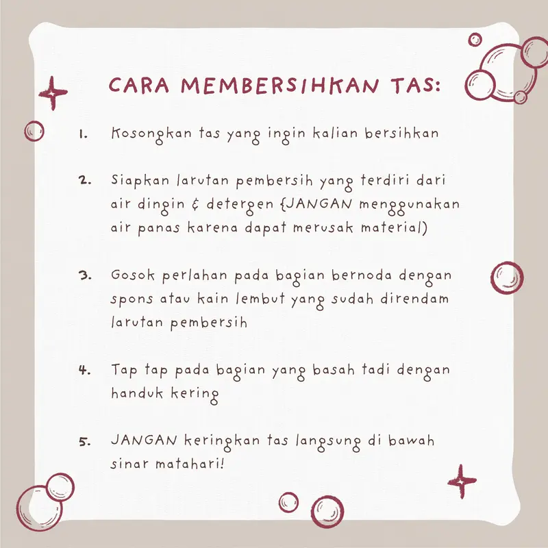 ITISYOURSS Hazy Tote Bag | Tas Bahu Besar | Sport Friendly | Tas Olahraga | Tas Ngantor | Tas Muat Banyak | Tas Laptop | Tote Bag Gemes 8