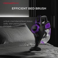 Gambar PerySmith PS8550 23K PA Handheld Vacum Cleaner Portable Home Penyedot Debu Vakum Perysmith Xtreme Series Vacuum Cleaner dari ElectronicWarehouse Kab. Tangerang 5 Tokopedia