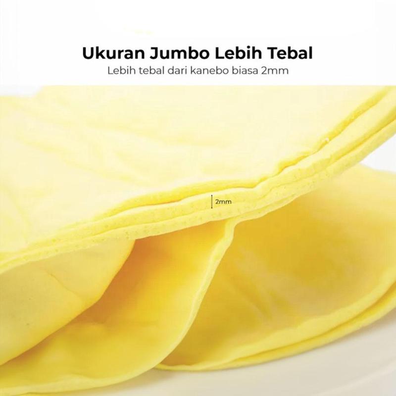 Product Introduction of Kain Lap Jumbo Ukuran 66x43 Bahan Tebal Serat - Jumbo Kain Lap Serat Tinggi Jumbo Tebal Dan Lebar Cleaning 4
