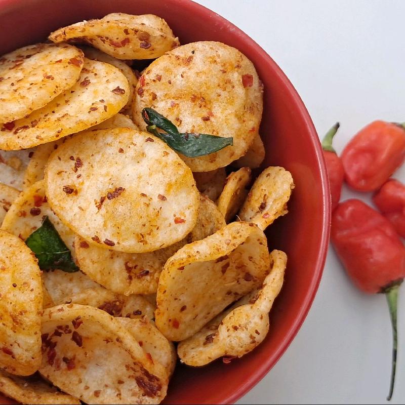 Cipak bumbu seblak khas boga rasa 0