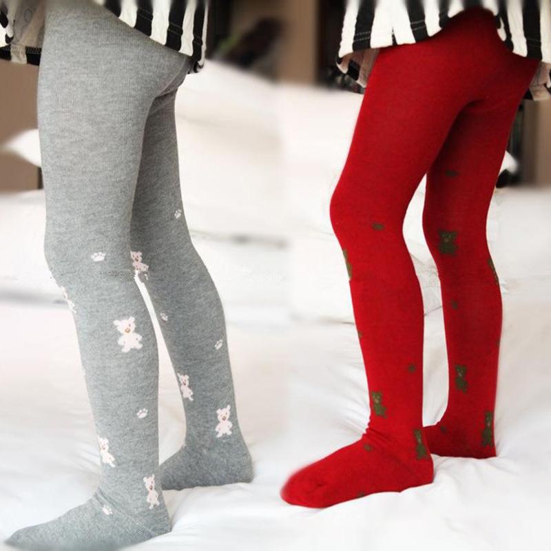 Product Introduction of Children's Bottom Socks and Pants 15