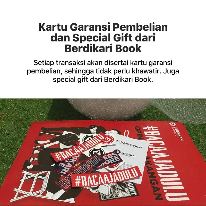 Buku Google Ads untuk Pemasar Digital - Gramedia 2
