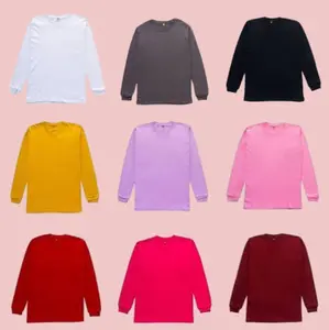 Manset Anak 7 8 9 10 Tahun / Manset daleman Baju anak