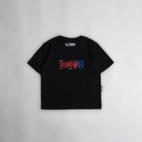 Gambar Kremlin Kids T-Shirt - HIDDO - BLACK, M dari Kremlin Clothing Kota Bandung 4 Tokopedia