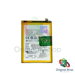 Baterai Bat BLP817 OP A15S CPH2179 / A15 Cph2185 / A15 / A16K / A16E ORI BLP 817 ORIGINAL Battery Batre