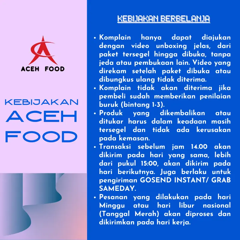 Snack Teri Aceh Nasi Kriuk BBQ (Barbeque) | Kemasan Kaleng | 120gr | Cemilan Renyah, Gurih, Crispy | Praktis, Halal, PIRT, Enak, Lezat, Nikmat | Makanan Ringan Kekinian | Snack Lauk untuk Nasi, Sup, Bekal Anak Kos, Keluarga, Piknik, Oleh-oleh | Aceh Food 1