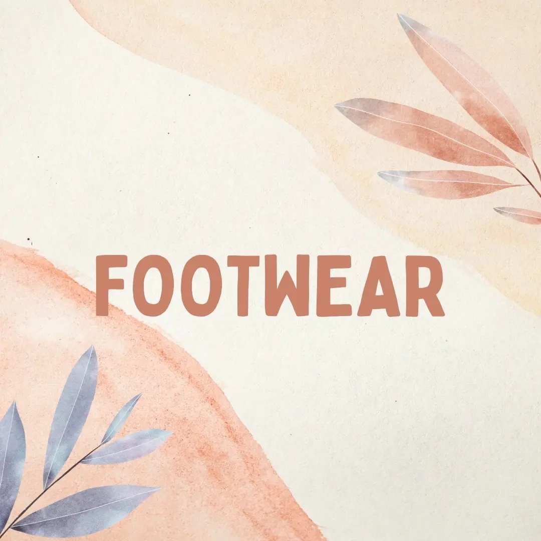 LIVE Baby / Toddler Footwear