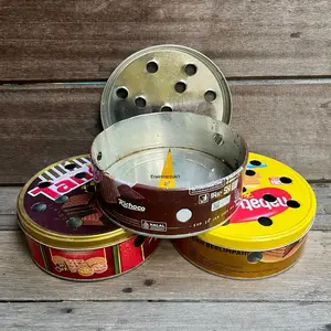 TATAKAN OBAT NYAMUK BAKAR / ALAS STAINLESS OBAT NYAMUK BAKAR TERMURAH - erwinmarzuki1