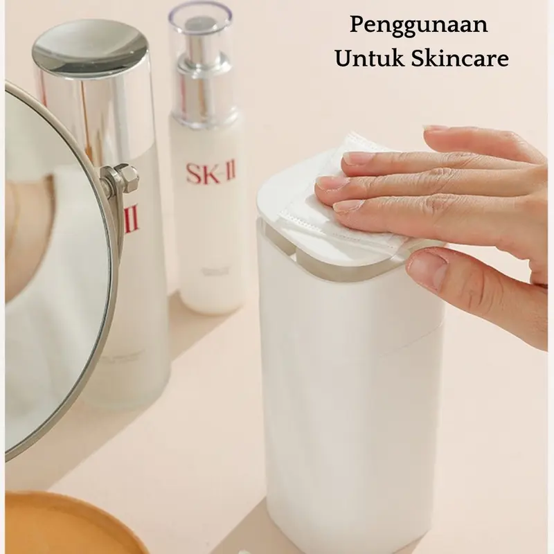 KOKOMI Dispenser Sabun Cuci Piring REI Push Dish Soap Detergent Pump Bottle Botol Refill Sabun Botol 5