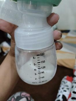 Product Review of MOMSY BUY 1 GET 1, ASI Booster 60 Kapsul X ALMOND MIX VANILLA 6 Sachet from s**h 0