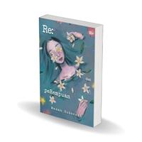 Gambar Novel Re: dan Perempuan - Maman Suherman dari MojokStore_NEW Kab. Sleman 1 Tokopedia