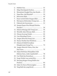 Gambar Buku Ustadz Adi Hidayat - Rusydie Anwar - Laksana dari DIVA Press Group Kab. Bantul 5 Tokopedia