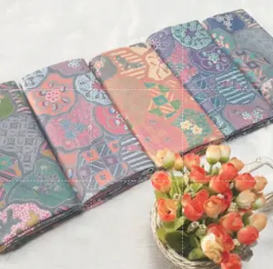 Kain batik katun motif sekarjagat kain batik pekalongan Jarik kain  batik