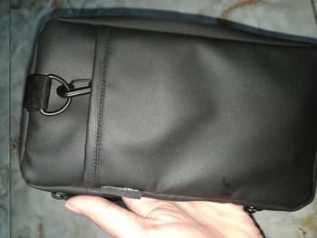 Product Review of Mr Mads - Leon Hanging Wallet - Tas Slingbag Kecil - Tas Hp Dompet Waterproof Selempang Pria from S**u 2