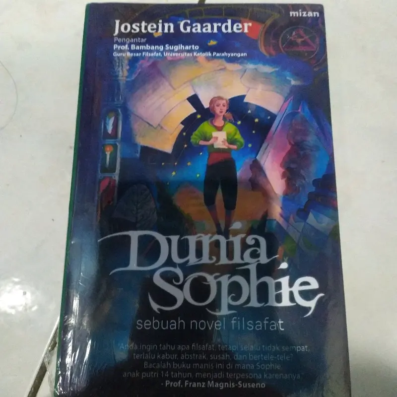 paket 4 buku 48 laws of power dunia sophie ayat ayat kiri the principles of power 2